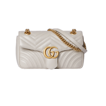 BORSA A SPALLA GG MARMONT MISURA PICCOLA