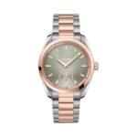 Seamaster Aqua Terra 150M