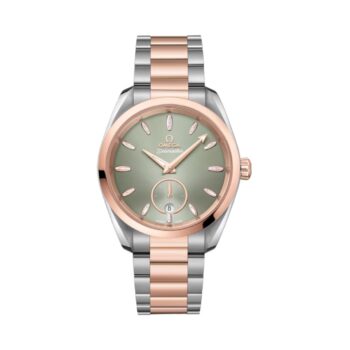 Seamaster Aqua Terra 150M