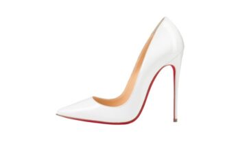 Scarpe con tacco So Kate da 120 mm