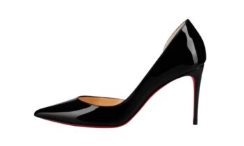 Scarpe con tacco Iriza da 85 mm