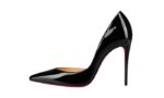 Scarpe con tacco Iriza da 100 mm