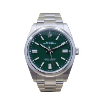 OYSTER PERPETUAL