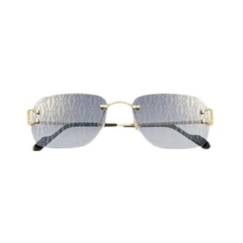 Occhiali da sole, Décor C Classique de Cartier