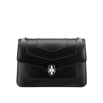 Serpenti Forever Borsa A Spalla