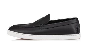 Scarpe da barca Varsiboat