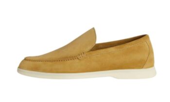 Summer Walk Loafers