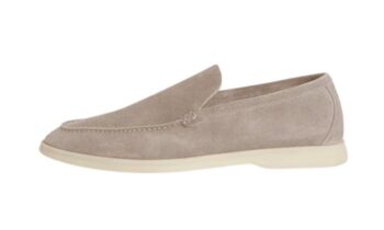 Summer Walk Loafers