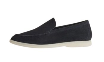 Summer Walk Loafers