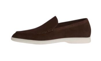 Summer Walk Loafers