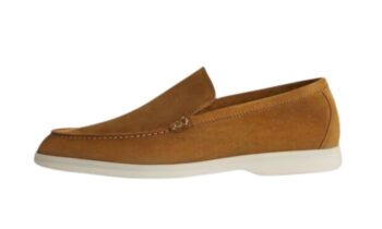 Summer Walk Loafers