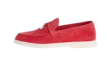 Summer Charms Walk Mocassin