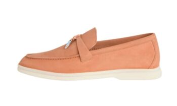 Summer Charms Walk Mocassin