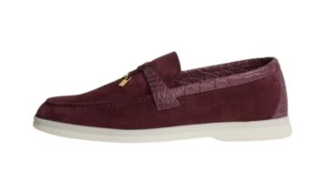 Summer Charms Walk Loafers