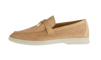 Summer Charms Walk Loafers