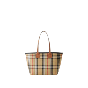 Tote London piccola