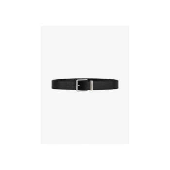 Cintura reversibile in pelle Classique 4G