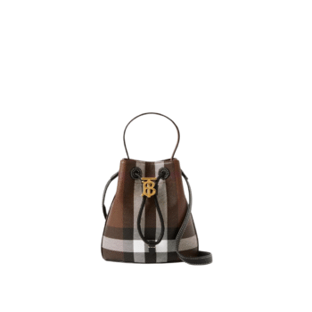 Borsa a secchiello TB mini