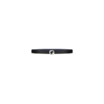 Cintura G-Chain reversibile in pelle 4G Classique