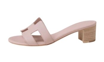 Oasis sandal
