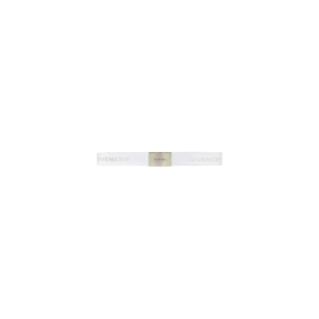 Cintura Skate GIVENCHY in webbing