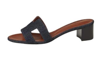 Oasis sandal