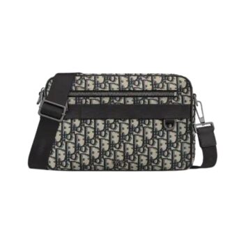 Borsa a tracolla maxi Safari