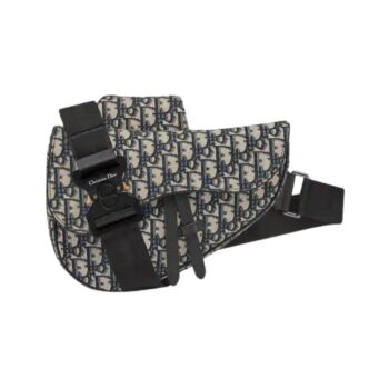 Borsa Saddle