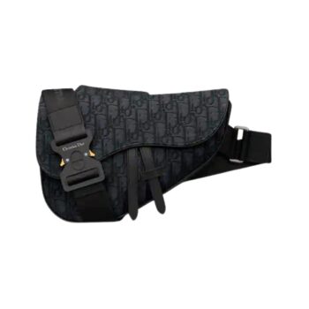 Borsa Saddle