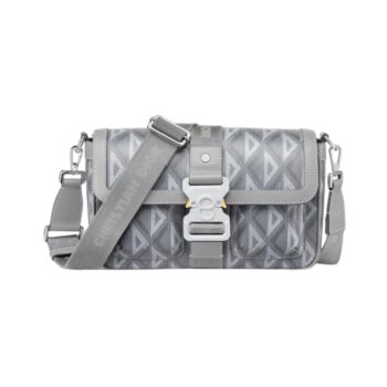 Borsa a tracolla Dior Hit The Road