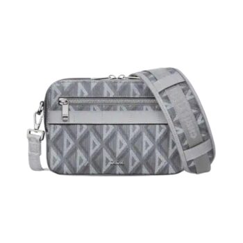 Borsa a tracolla Safari