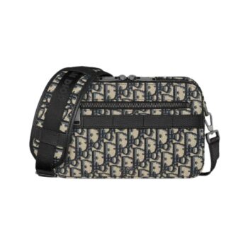 Borsa a tracolla Safari