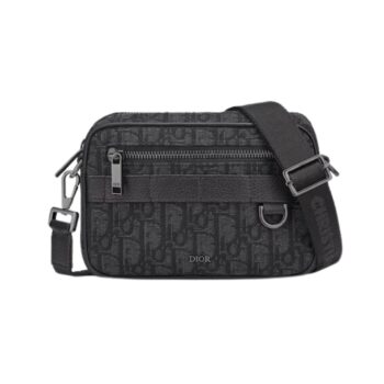 Borsa a tracolla mini Safari