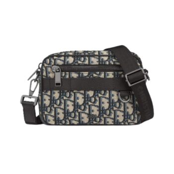 Borsa a tracolla mini Safari