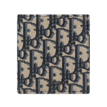 Portafoglio bifold verticale