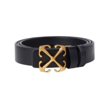 Cintura Con Fibbia New Arrow