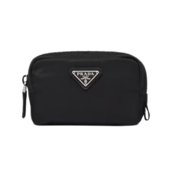 Necessaire in Re-Nylon