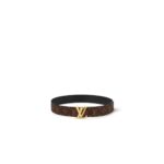 Cintura LV Pyramide 40 mm