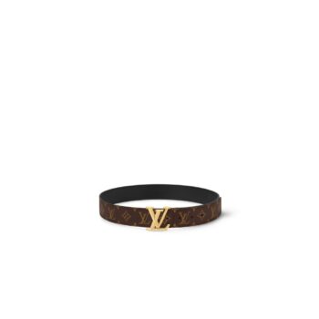 Cintura LV Pyramide 40 mm