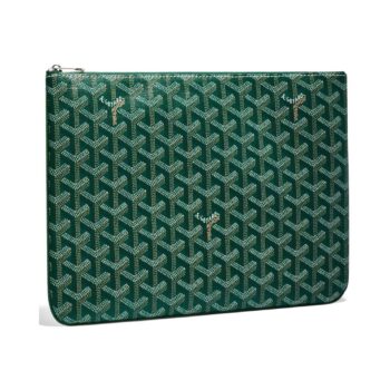 Goyard Senat MM Green Case