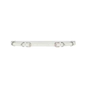 Cintura Voyou in pelle