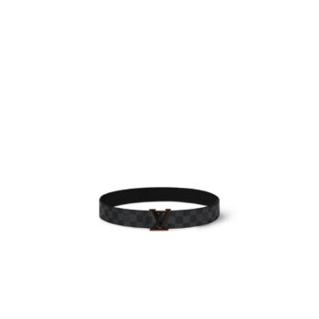 Cintura LV Optic 40 mm reversibile