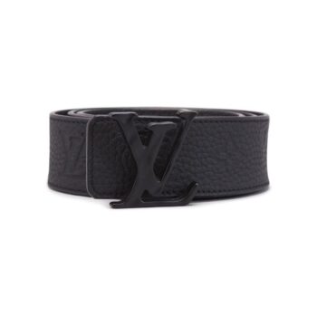 Cintura LV Monogram 40MM Absolute Black