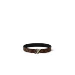 Cintura LV Speed 40 mm reversibile