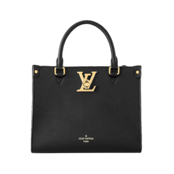 Borsa Lock & Go