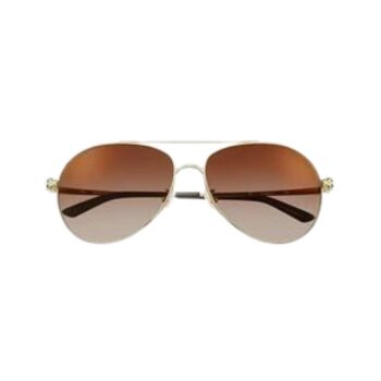 Occhiali da sole Panthère de Cartier