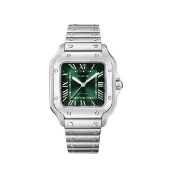 Orologio Santos de Cartier