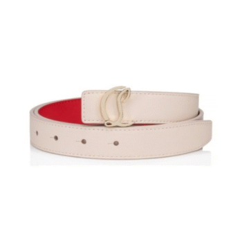 Cintura – Pelle di vitello – Leche