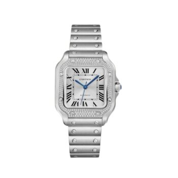 Orologio Santos de Cartier