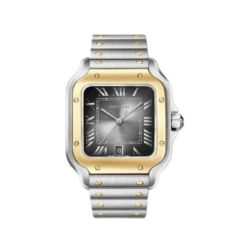 Orologio Santos de Cartier